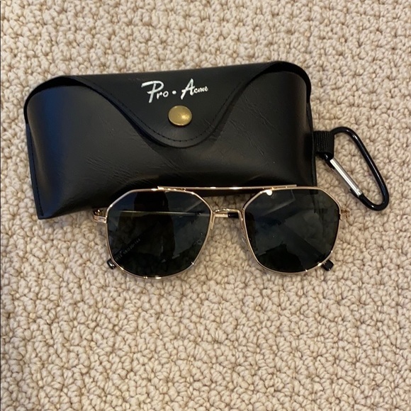 Ray-Ban Octagonal Classic - Picture 3 of 3